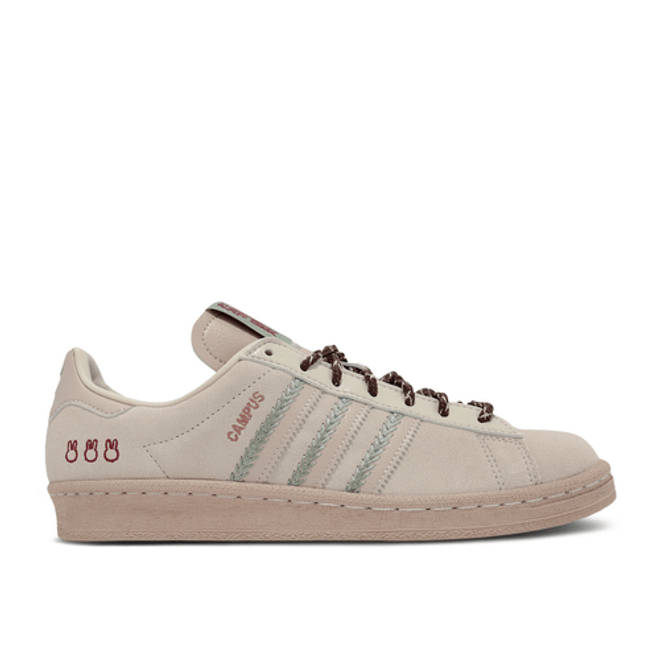 adidas Miffy x Fansack x Campus 80s 'Chinese New Year'