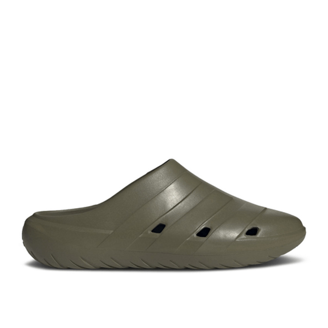 adidas Adicane Clogs 'Olive Strata'