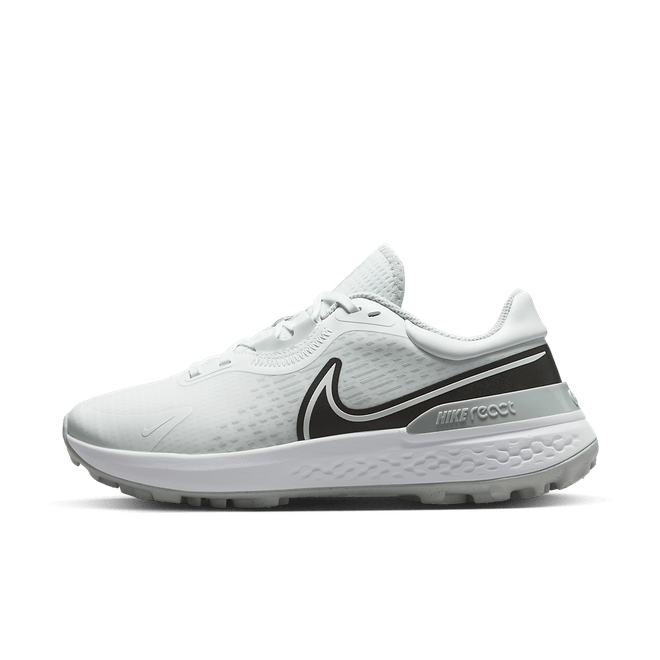 Nike Infinity Pro 2 Wide 'White Black' DM8449-101