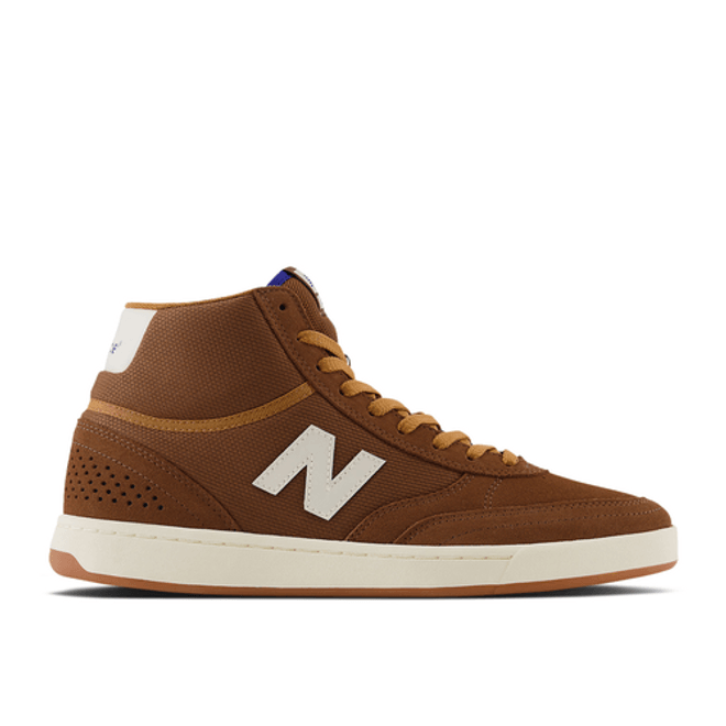 New Balance Numeric 440 High 'Brown Sea Salt' NM440HPP