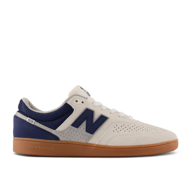 New Balance Brandon Westgate x Numeric 508 'Sea Salt Navy Gum' NM508BWT