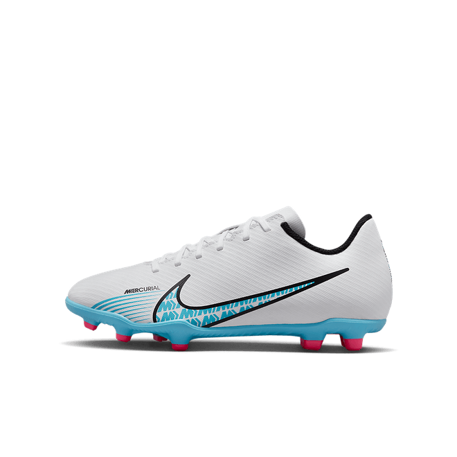 Nike Mercurial Vapor 15 Club FG MG GS 'Blast Pack'