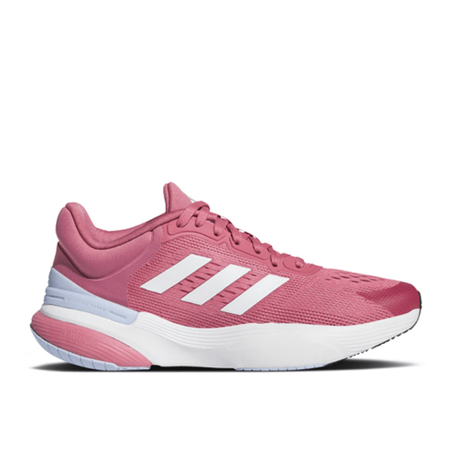 adidas Wmns Response Super 3.0 'Pink Strata Blue'