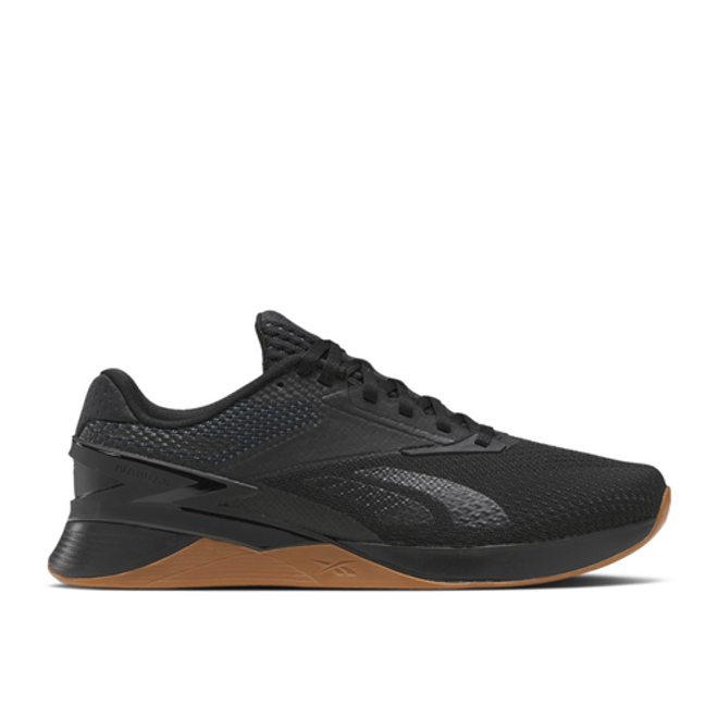 Reebok Nano X3 'Black Gum' HP6041