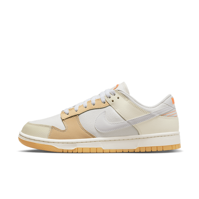 Nike Dunk Low 'If Lost Return To' FJ5475-100