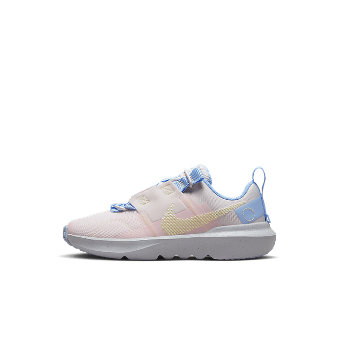 Nike Crater Impact PS 'Pearl Pink Cobalt Bliss'