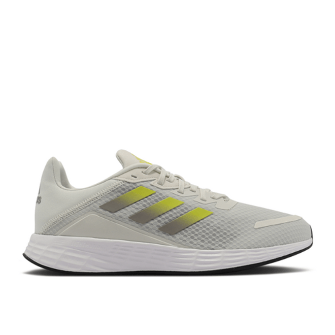 adidas Duramo SL 'Orbit Grey Acid Yellow' H04621