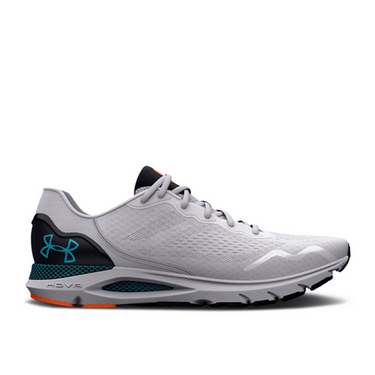 Under Armour HOVR Sonic 6 'White Blue Orange' | 3026121-102 | Sneakerjagers