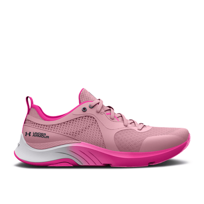 Under Armour Wmns HOVR Omnia 'Pink Sugar' 3026204-600