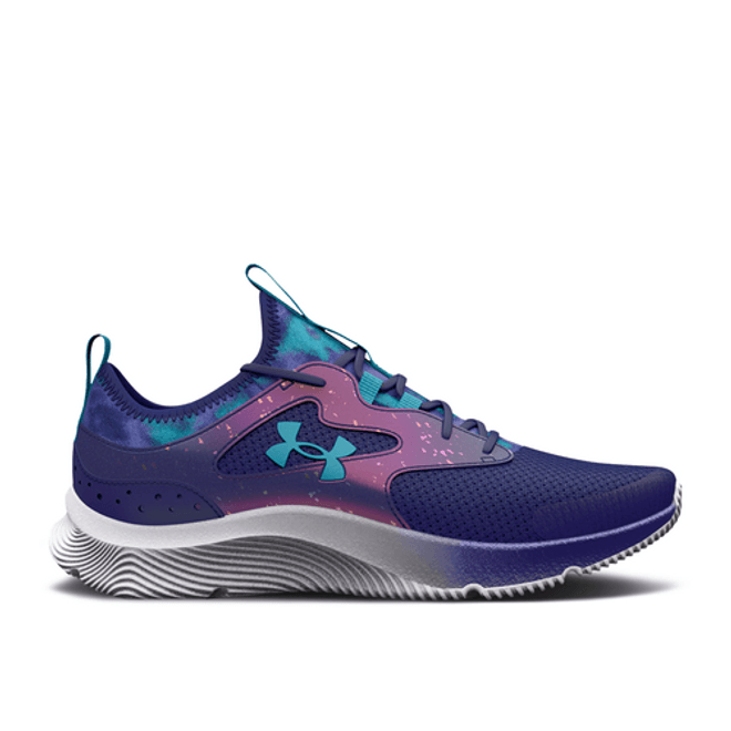 Under Armour Infinity 2.0 PS 'Sonar Blue Dye' 3026317-500