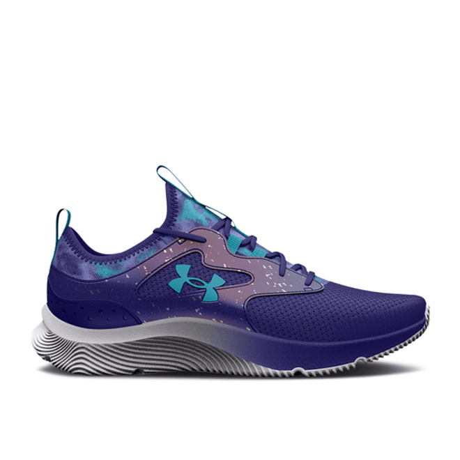 Under Armour Infinity 2.0 GS 'Sonar Blue Dye' 3026314-500