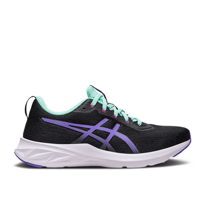 ASICS Wmns Versablast 2 'Black Amethyst'