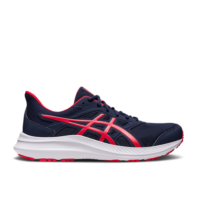 ASICS Jolt 4 'Midnight Electric Red'