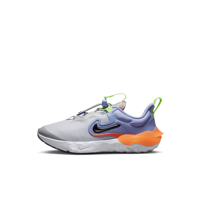 Nike Run Flow PS 'Photon Dust Purple Pulse'