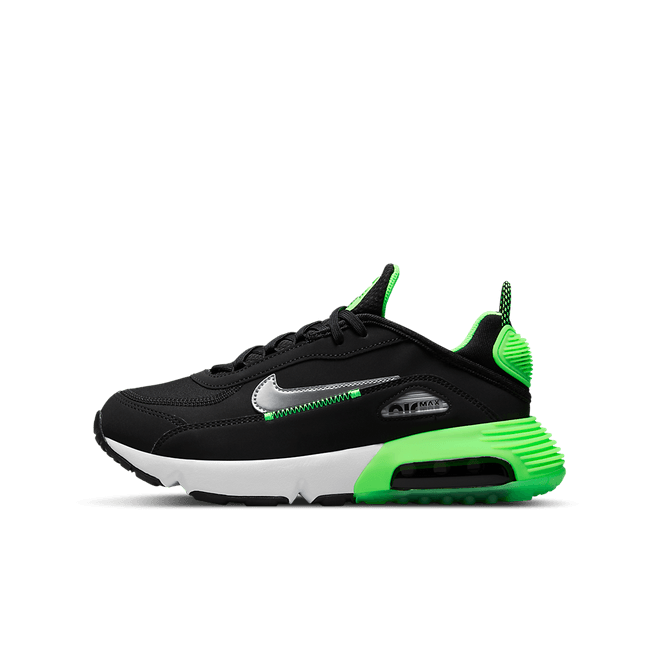 Nike Air Max 2090 C/S GS 'Black Green Strike'