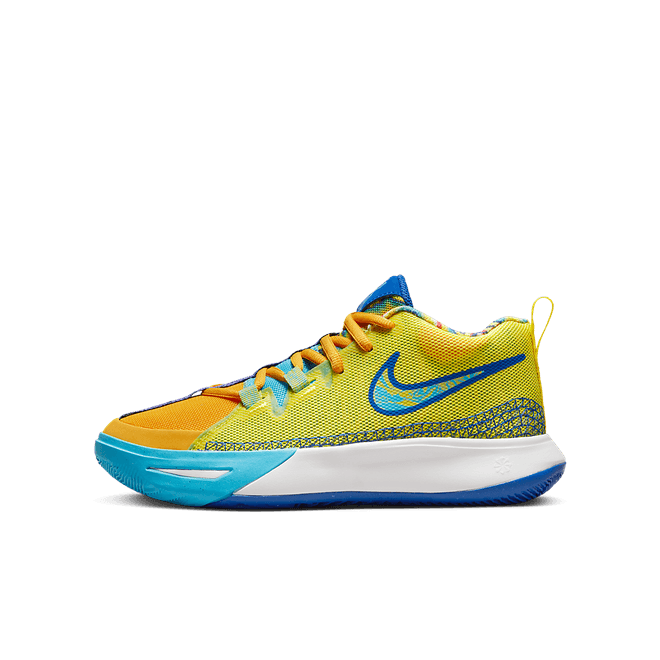 Nike Kyrie Flytrap 6 GS 'Kaleidoscope' DQ8094-700