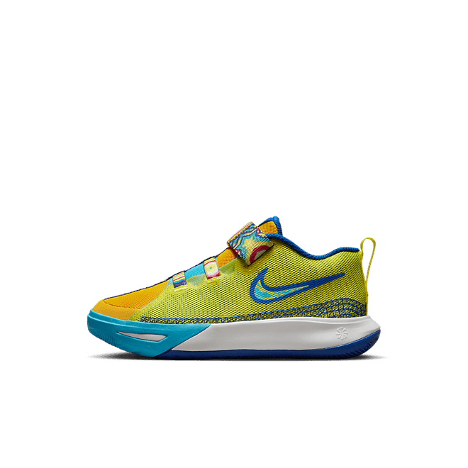 Nike Kyrie Flytrap 6 PS 'Kaleidoscope'