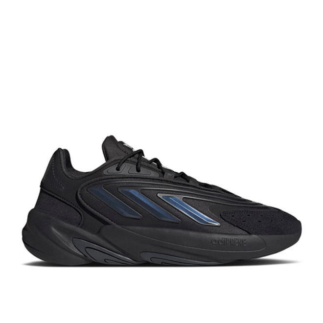 adidas Ozelia 'Black Blue Metallic'