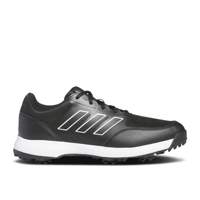 adidas Tech Response 3.0 Golf 'Black White'