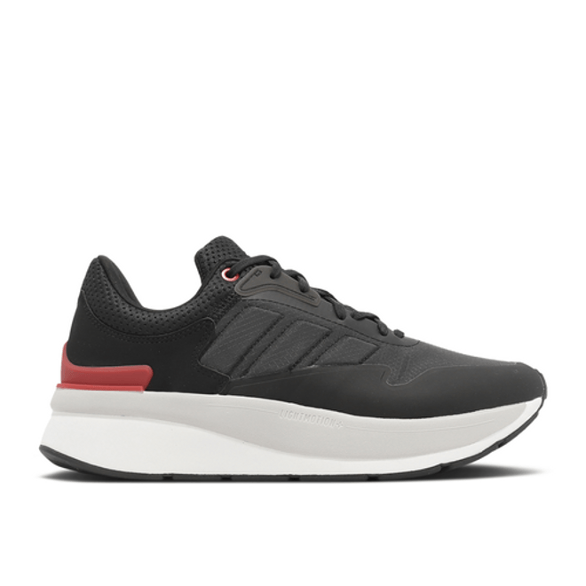 adidas ZNCHILL Lightmotion+ 'Carbon Scarlet'