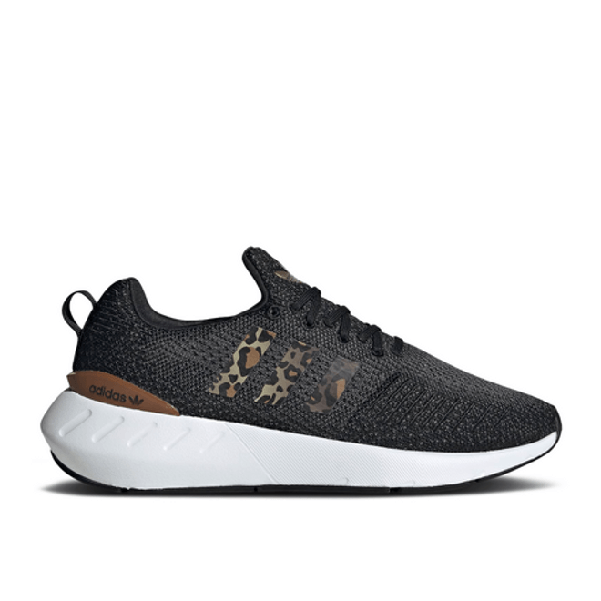 adidas Wmns Swift Run 22 'Leopard'