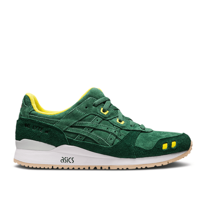 ASICS Gel Lyte 3 OG 'Shamrock Green' 1201A809-300