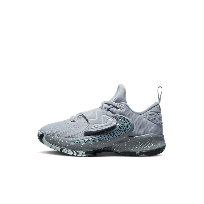 Nike Zoom Freak 4 PS 'Etched in Stone'