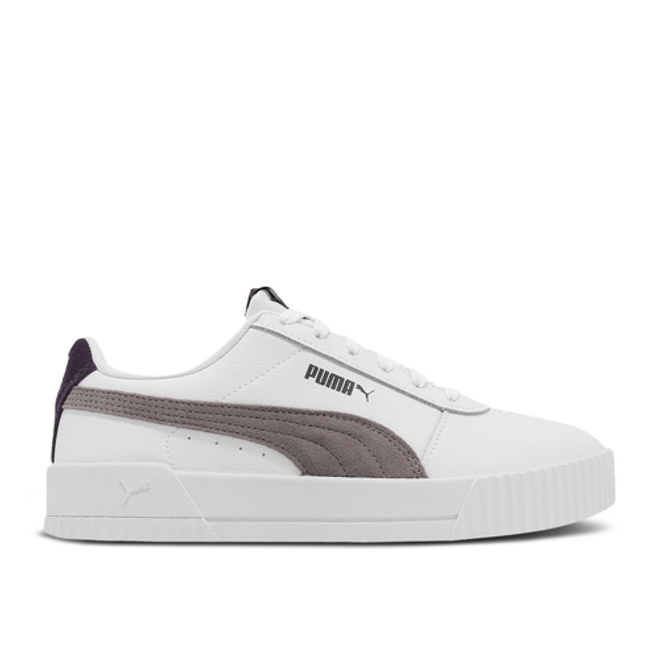 Puma Wmns Carina SD 'White Quail'