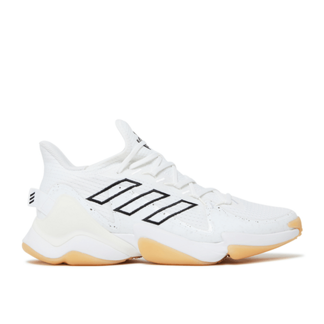 adidas Mahomes 1 Impact FLX 'White Gum'