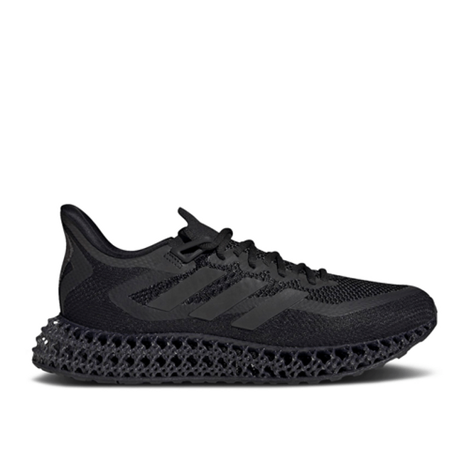 adidas 4DFWD 'Triple Black'