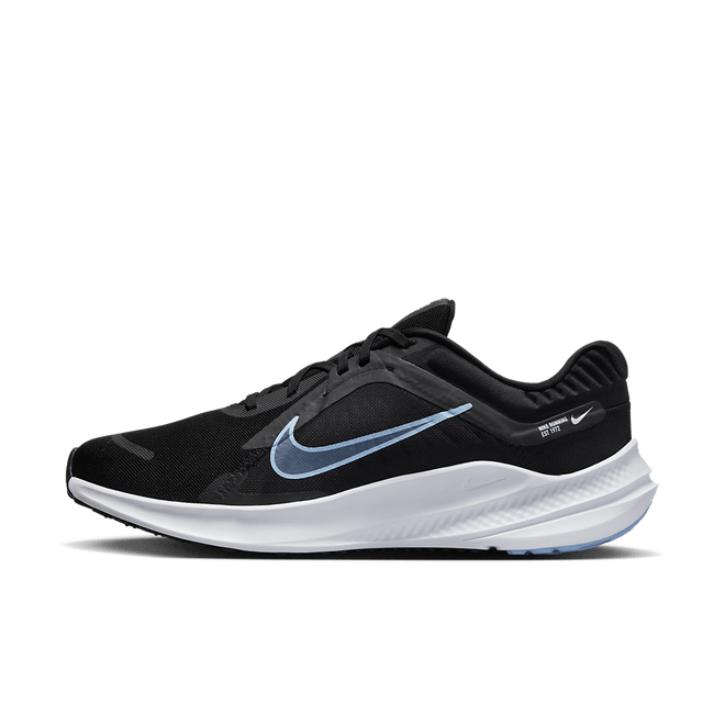 Nike Quest 5 'Black Cobalt Bliss'