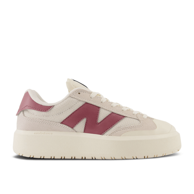 New Balance 302 'Beige Red'