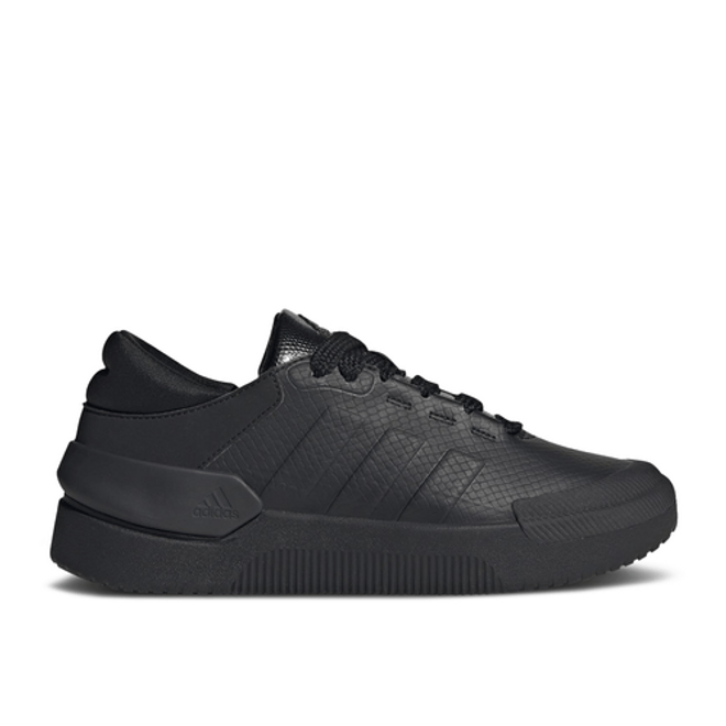 adidas Wmns Court Funk 'Black Snakeskin'