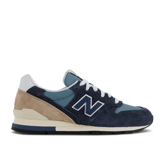 New Balance Teddy Santis x 996 Made in USA 'Navy' U996TB