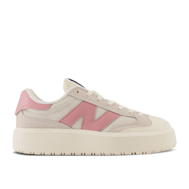 New Balance 302 'Sea Salt Pink'