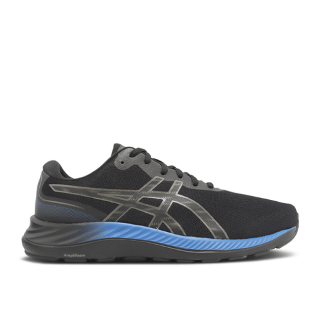 ASICS Gel Excite 9 4E Wide 'Black Blue'