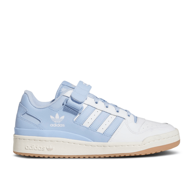 adidas Forum Low 'White Blue Dawn' GY0003