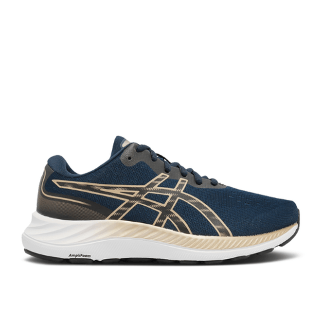 ASICS Wmns Gel Excite 9 Wide 'French Blue'