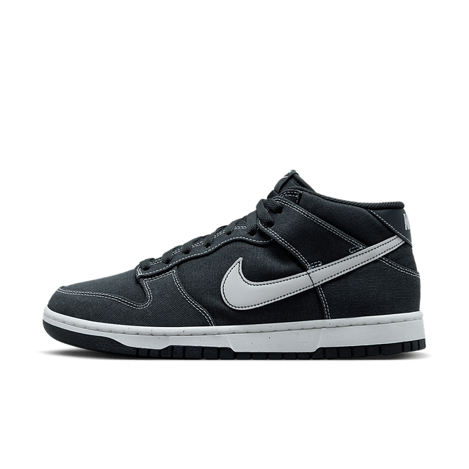 Nike Dunk Mid 'Off Noir' DV0830-001