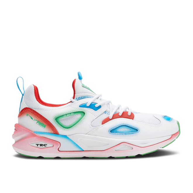 Puma TRC Blaze 'Neon' 386783-01