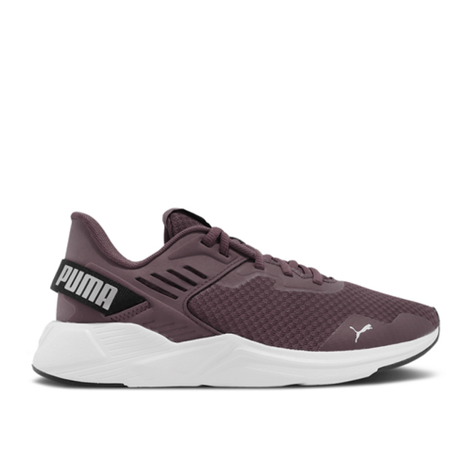 Puma Disperse XT 2 Mesh 'Dusty Plum'