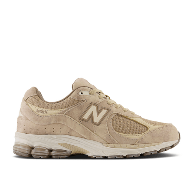 New Balance 2002R 'Khaki Marble'