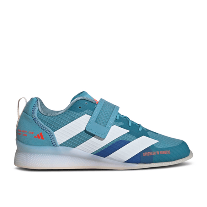 adidas Adipower Weightlifting 3 'Preloved Blue' HQ3526