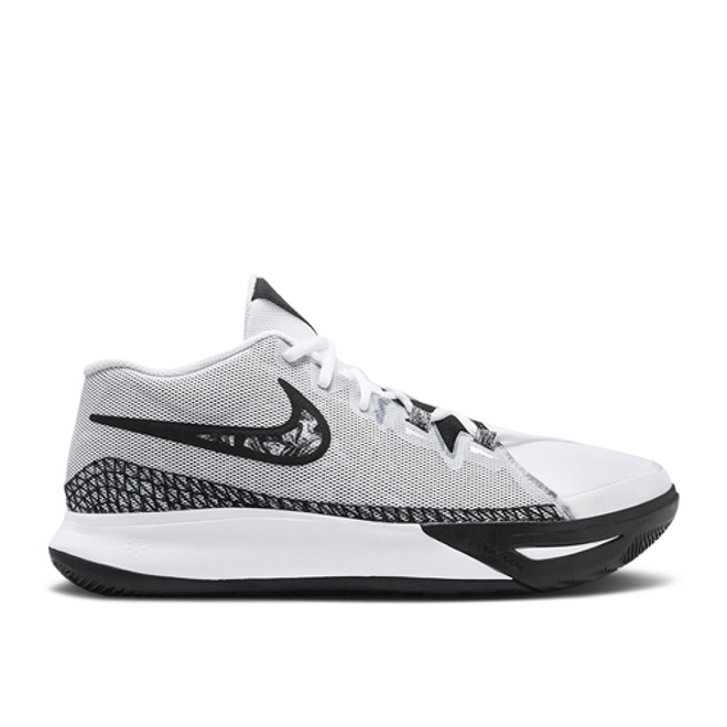 Nike Kyrie Flytrap 6 'White Black'