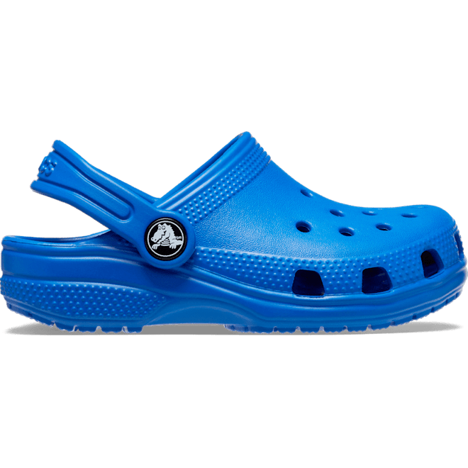 Crocs Toddlers' Classic Clogs