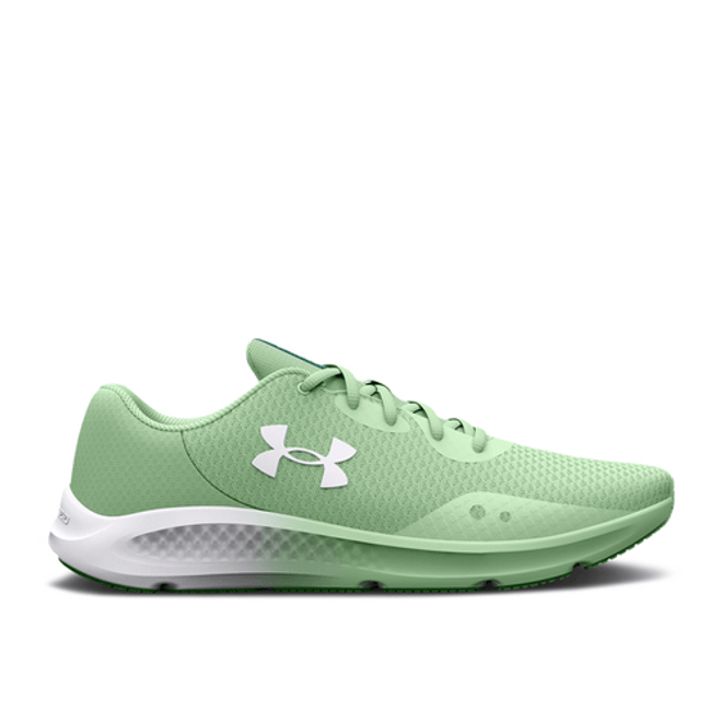 Under Armour Wmns Charged Pursuit 3 'Aqua Foam' 3024889-300