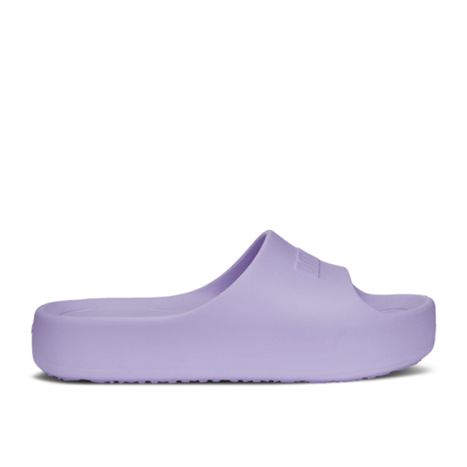 Puma Wmns Shibusa Slide 'Vivid Violet'