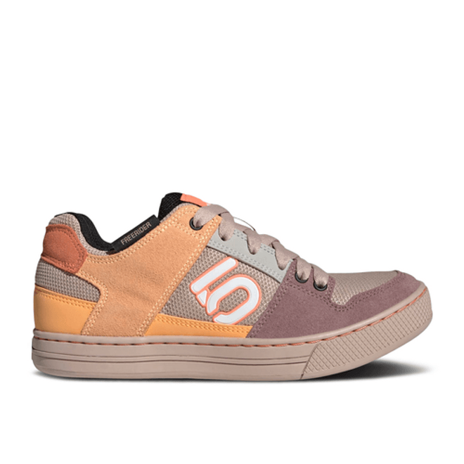 adidas Wmns Five Ten Freerider 'Wonder Taupe Orange' HQ2102