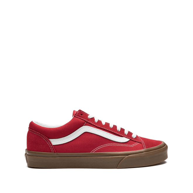 Vans Style 36 VN0A54F6RED