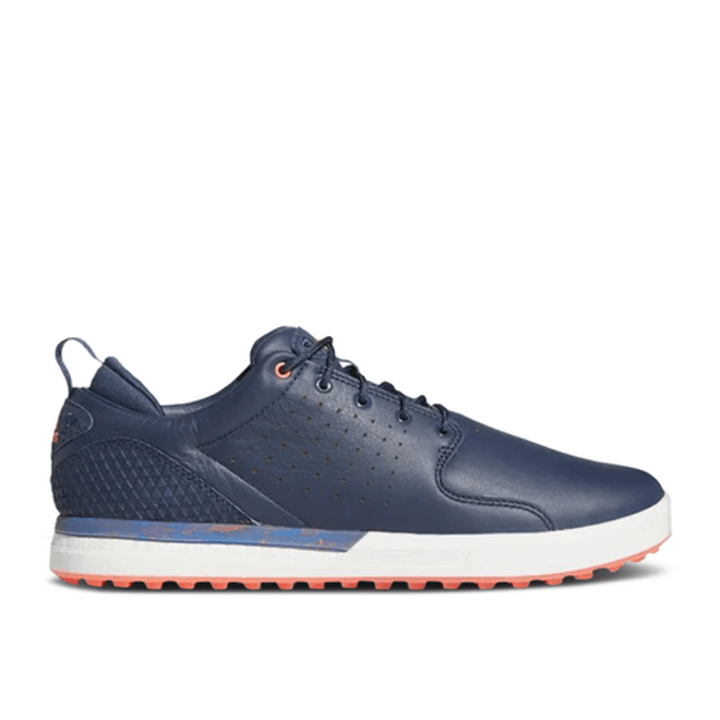 adidas Flopshot Spikeless 'Crew Navy'